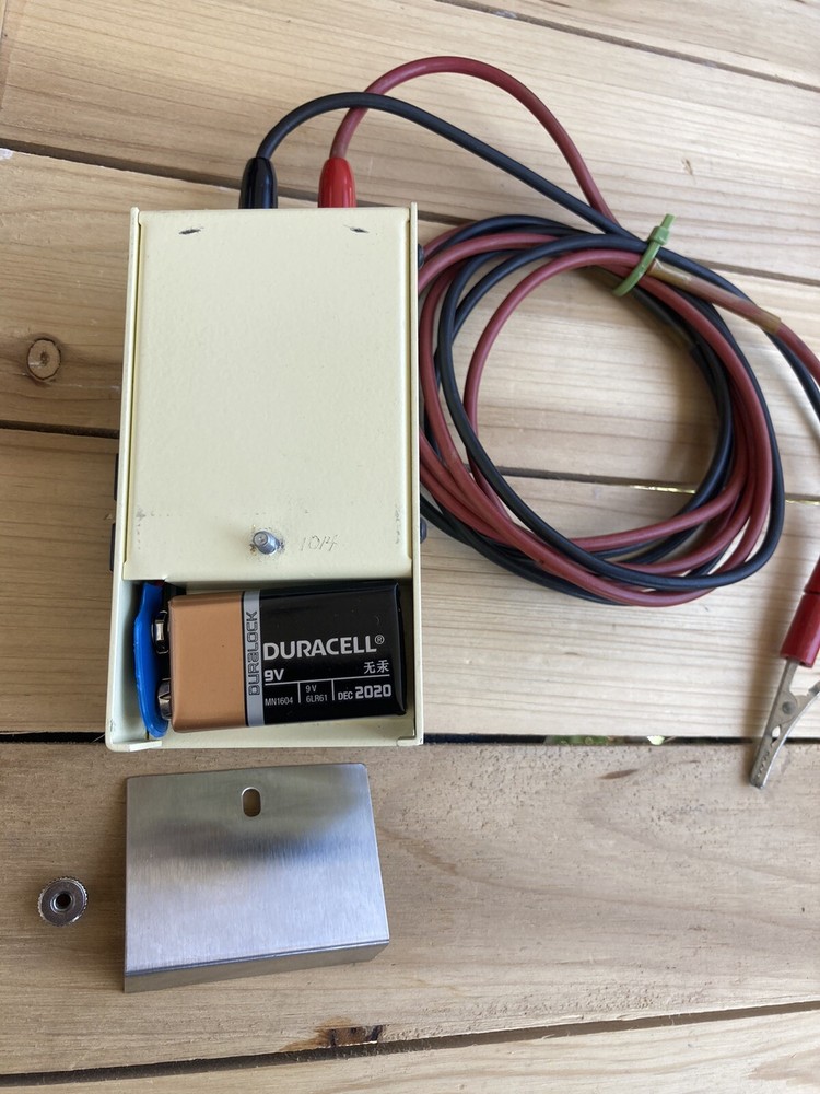 DUPACO 54120 Nerve Stimulator