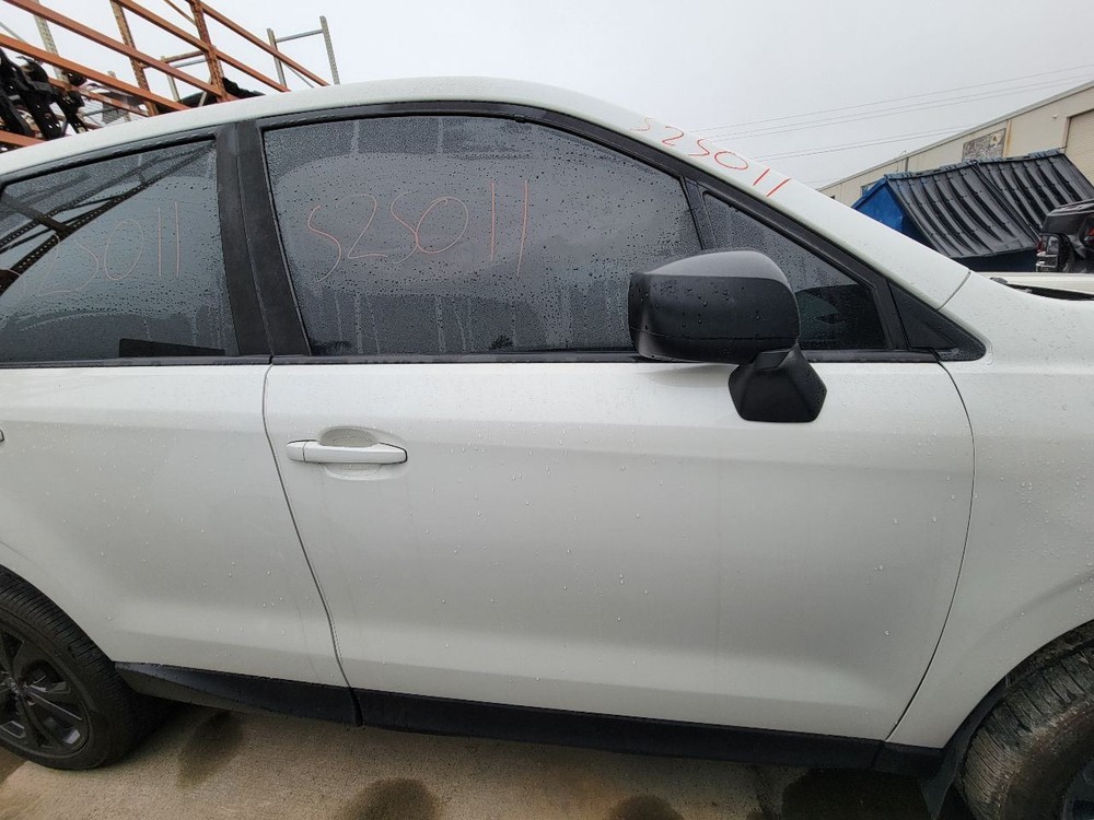 2017 2018 SUBARU FORESTER POWER STEERING CONTROL MODULE 34710SG151