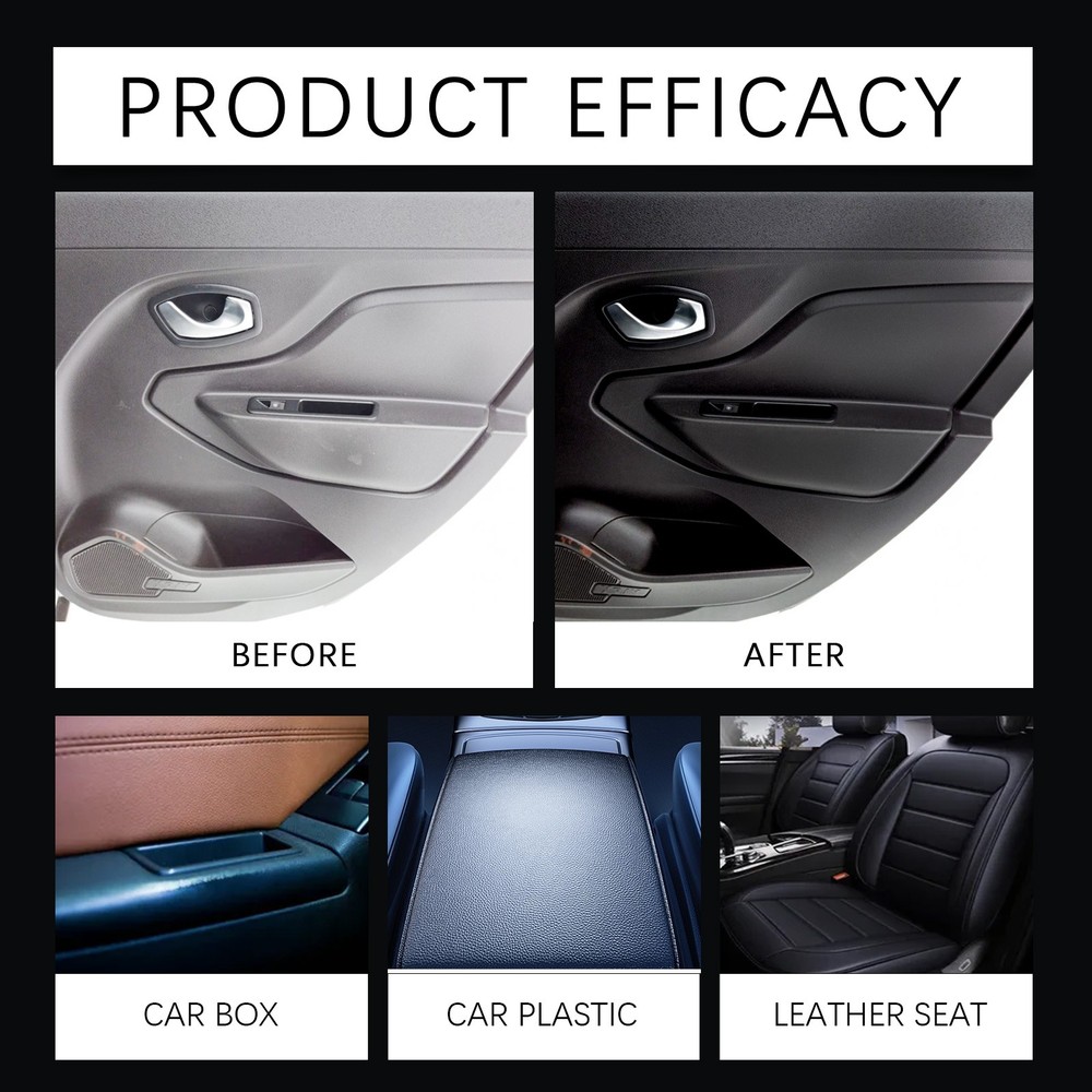 car interior retreading ant car leather interior care