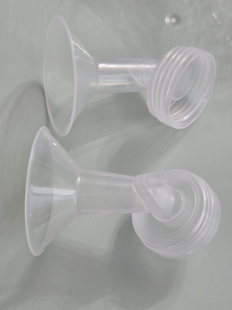 Spectra S2 Plus Electric Breast Pump with Additional Flanges