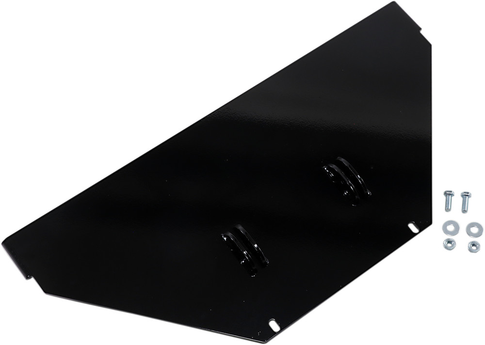 MOOSE OFFROAD UTV Plow Mount - Fits Honda 2782PF