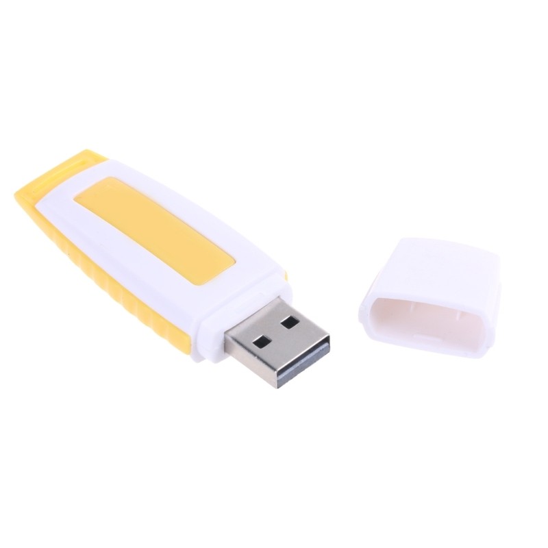 3.5" USB 1.44MB 4Pin Floppy Drives Emulators USB Floppy Disk Reader Drives