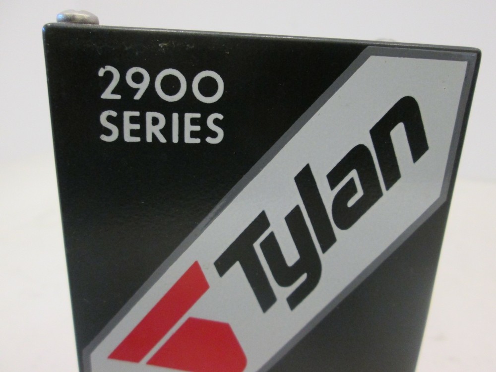 Tylan, FC-2900M Mass Flow Controller MFC, CL2, 50 SCCM, Used