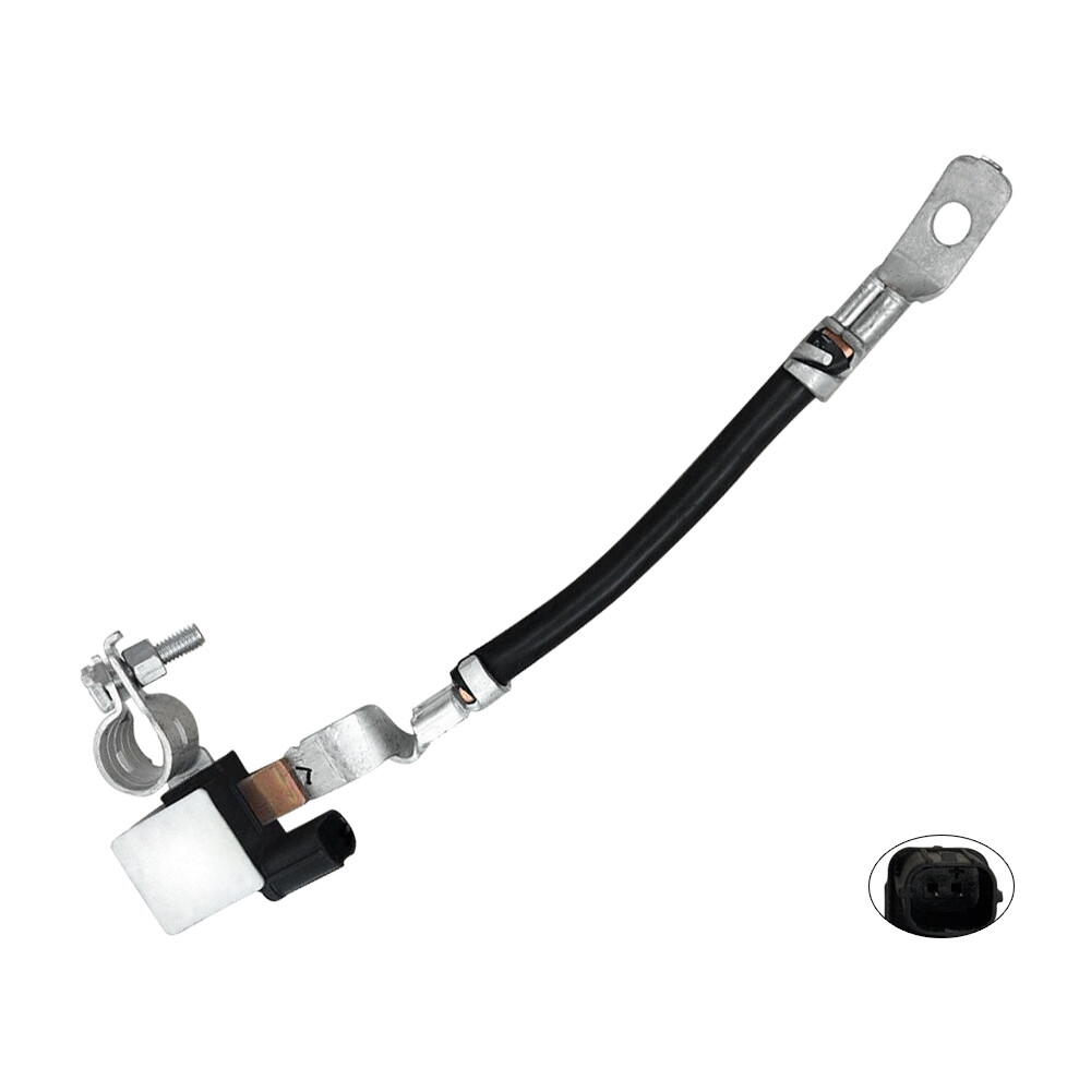 Negative Battery Sensor Cable Fits 2012 2013 2014 Hyundai Veloster Replacement