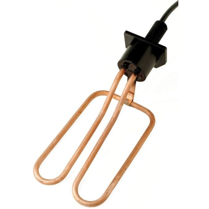 Farm Innovators Universal Drain Plug De-Icer