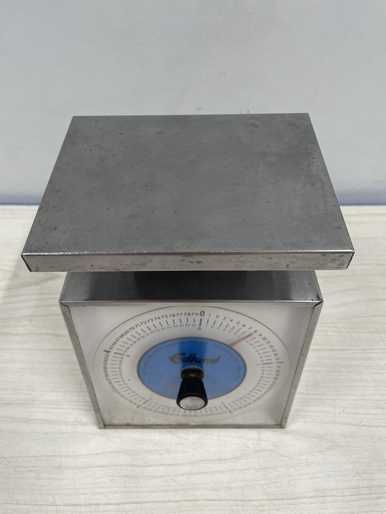 Edlund 5 LB SCALE Model SR-5 Scale COMMERCIAL SCALE