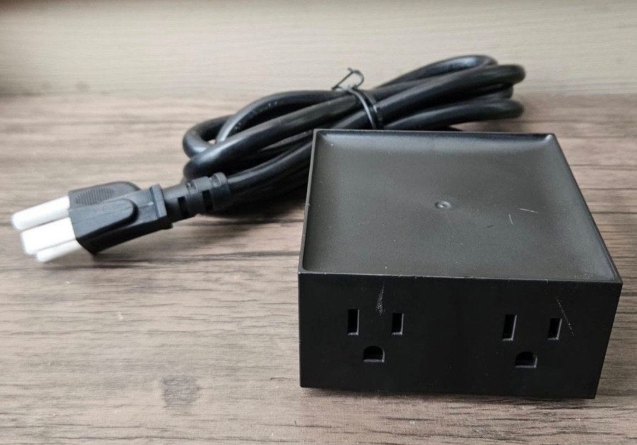 Bostitch Office Konnect™ Stackable Power Hub A4