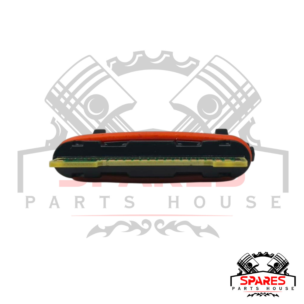 Engine control unit suitable for KTM RC 125 2023 Gen 2