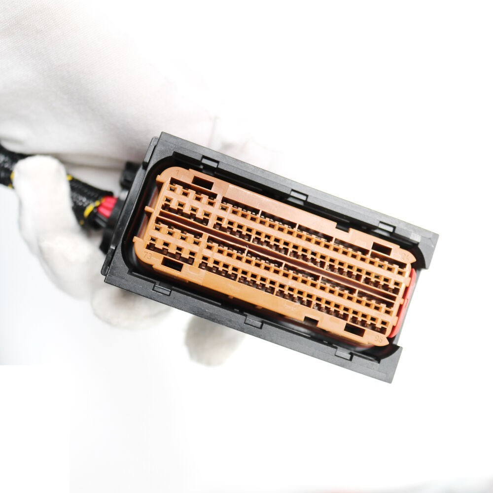 P5317106 ECU CM2350 CM2450 Programming Line Test Cable For Cummins