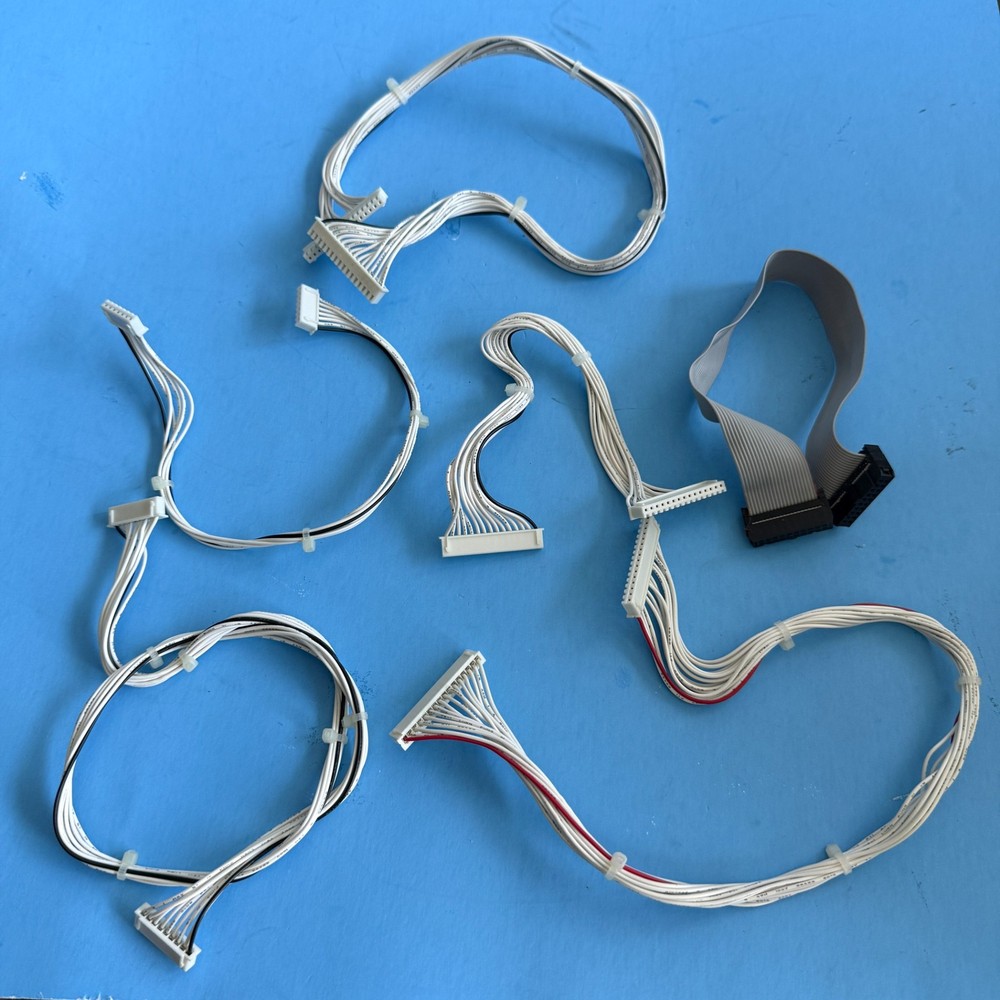 [FRS]M-AUDIO AXIOM PRO 49 MIDI Controller PCB Cable Wire Harness [Select Part]