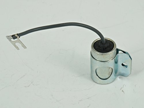 CND3 Distributor Condenser