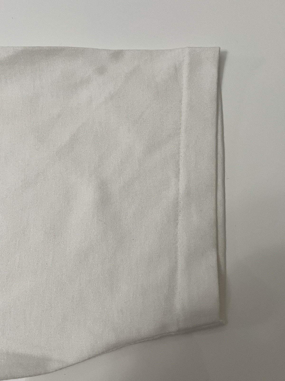 VTG Yo Homeboys Street Wear Bootleg Single Rap Shirt Malcom X 90s L Deadstock