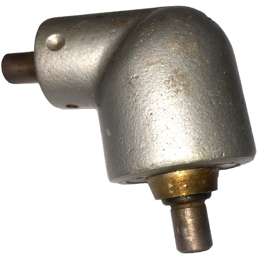 Millers Falls No 2120 Buffing/Sanding Attachment VTG TOOLS