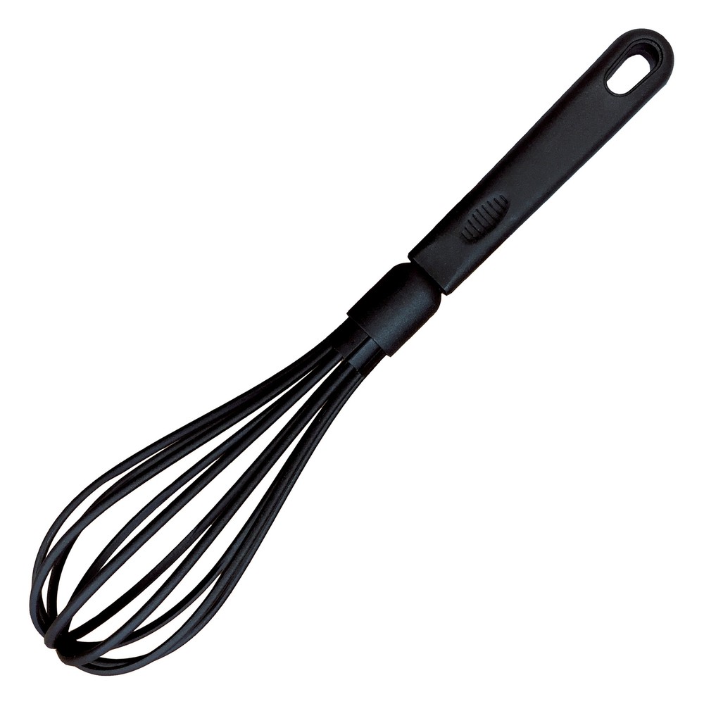 Whisk, Nylon, Heat Resistant (12 Each)
