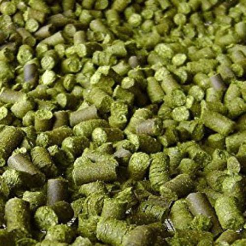 Magnum (US) Pellet Hops 2oz Nitrogen Flushed