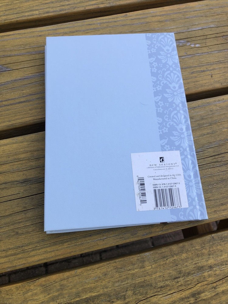 VTG New Seasons Journal Lined