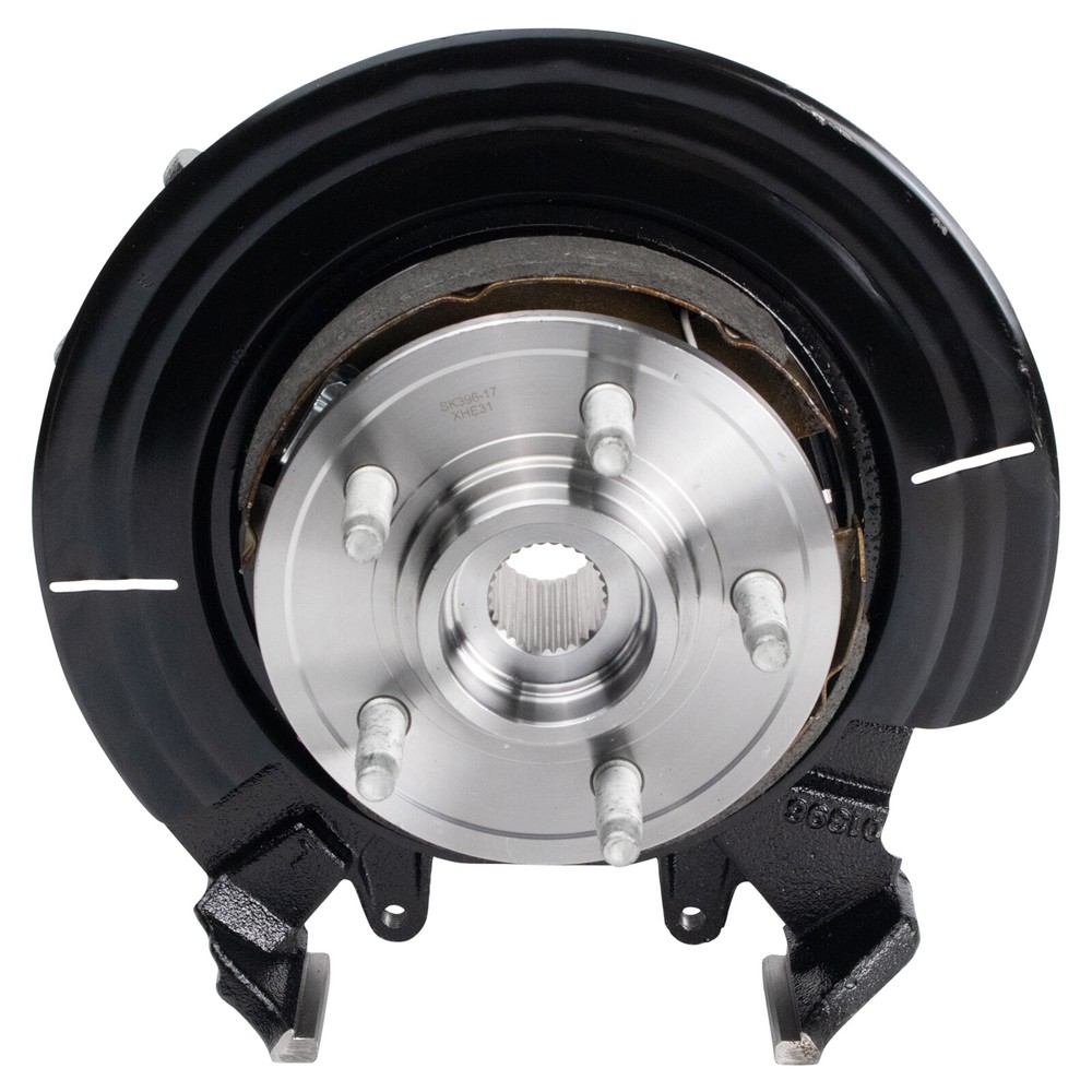 Rear Left Suspension Knuckle Kit for Ford Explorer, Mercury