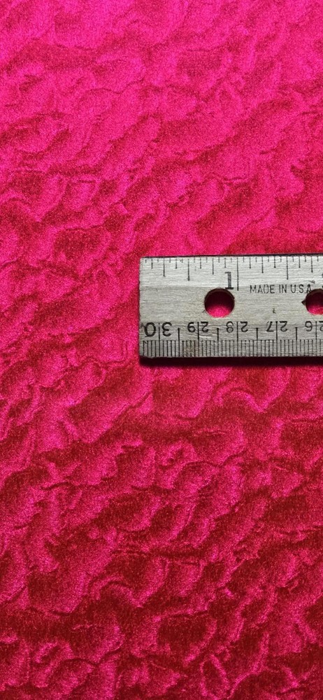 Fluorescent Pink Leaf Sign Plotter Cutter Vinyl Roll
