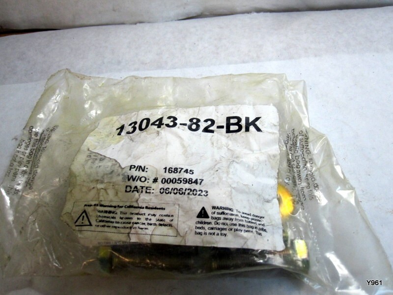 etrailer Trailer Hitch Receiver Custom Fit Class III HARDWARE ONLY