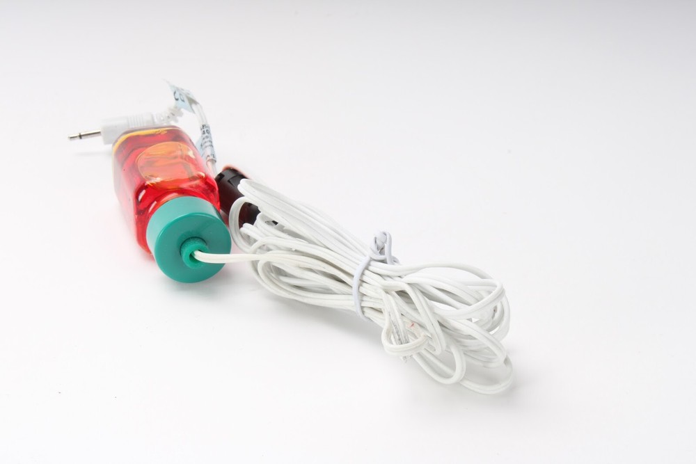 VWR 10048-682 Excursion-Trac Refrigerator/Freezer Temp Data Logger Thermometer