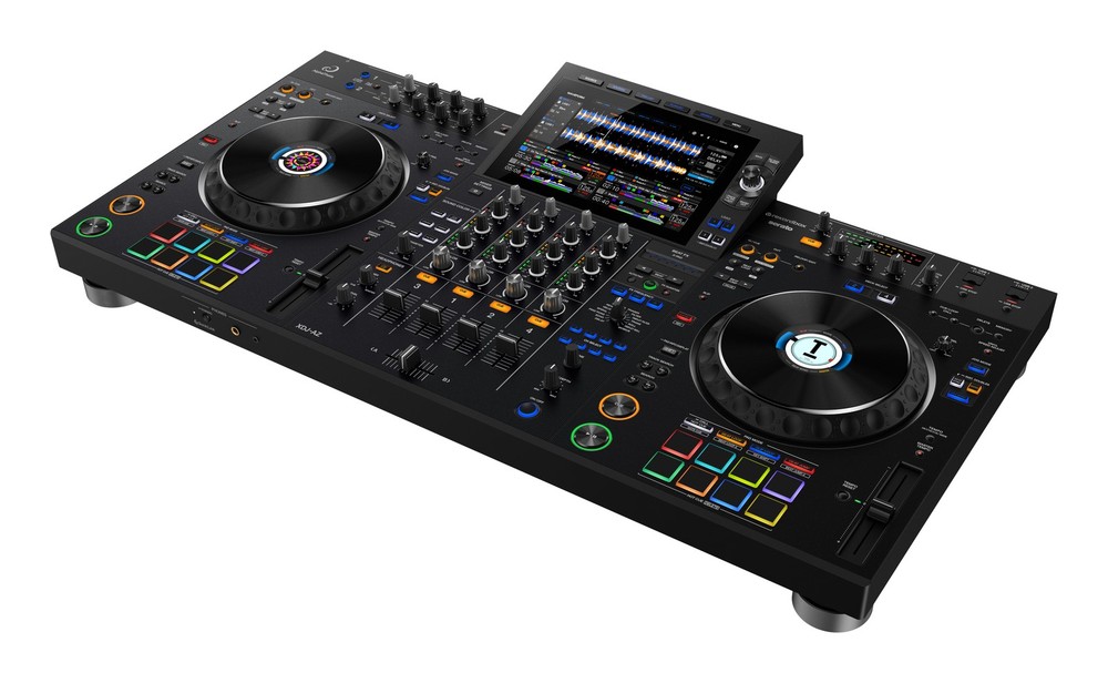AlphaTheta XDJ-AZ All-in-one DJ system + Magma CTRL Case