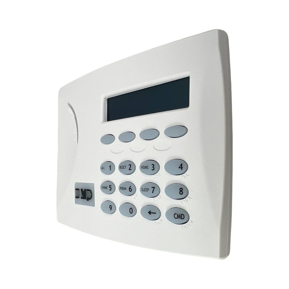 DMP CELLCOM-LTE-V Universal LTE Fire Security Burglar Alarm Communicator New