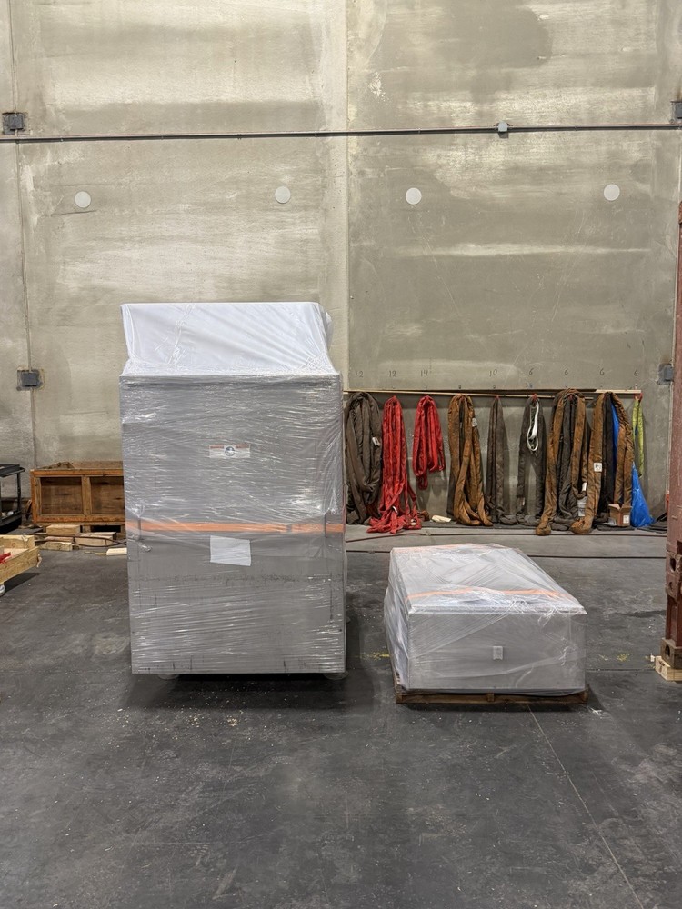 Weiler block grinder 1109B