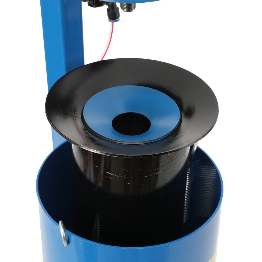 Pneumatic Bearing Oiling Machine Automatic Auto Repair Maintenance Greaser Pump