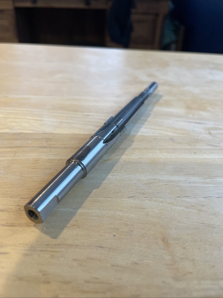 30/40 Finish Reamer