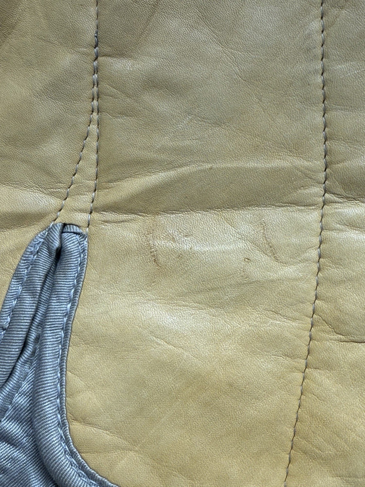 Vintage 10-X America's Finest Sports Clothing Padded Shooting Jacket Size 44