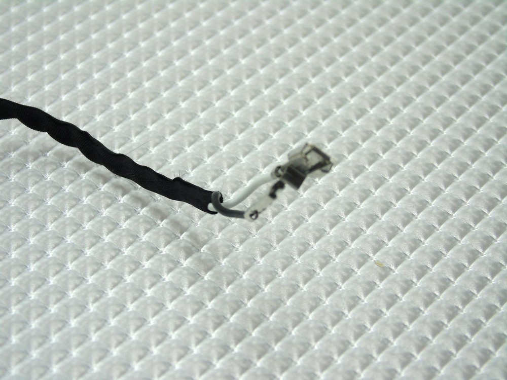 Sharp LC-50LB261U 50" TV Speakers Cable