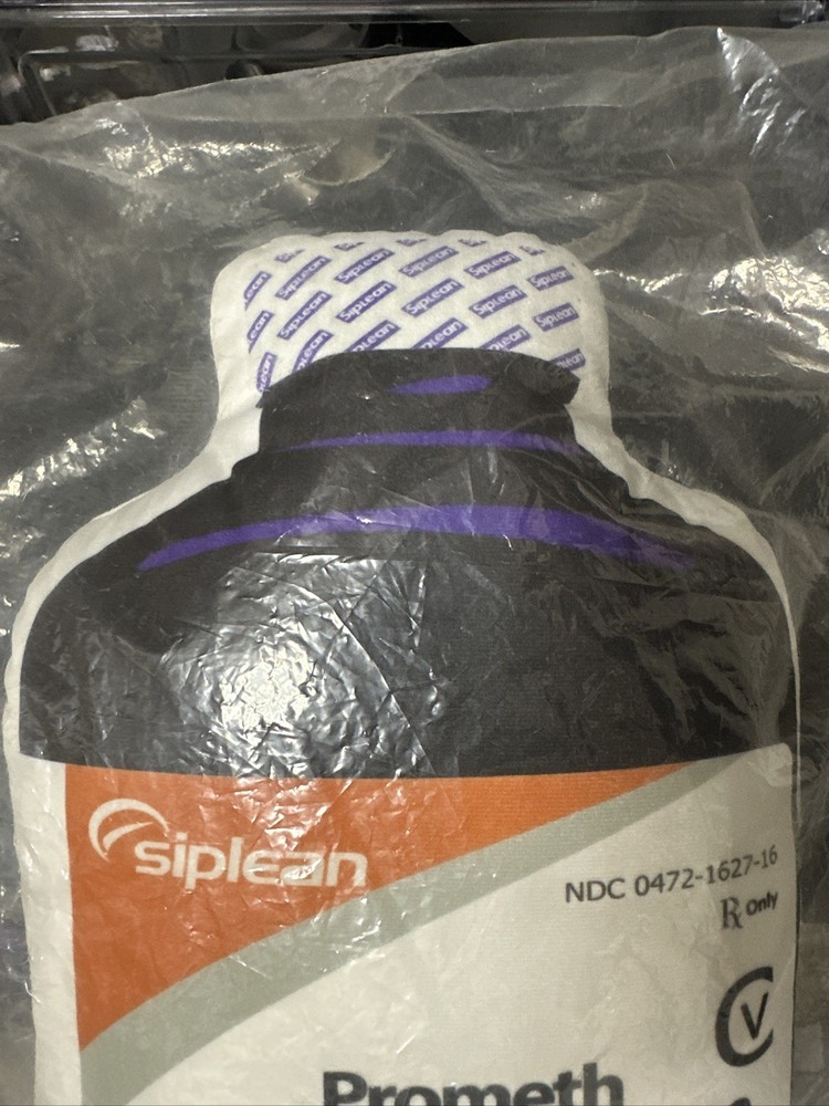 Sip L3an Prometh Pillow - New