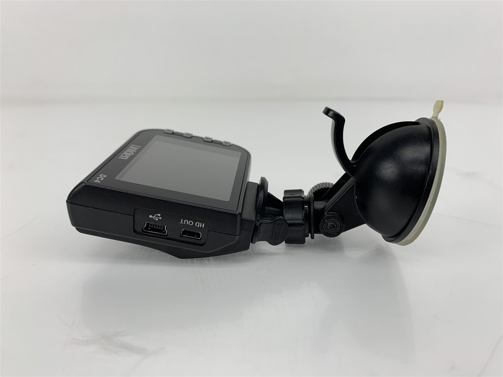 Uniden DC4 Dash Camera