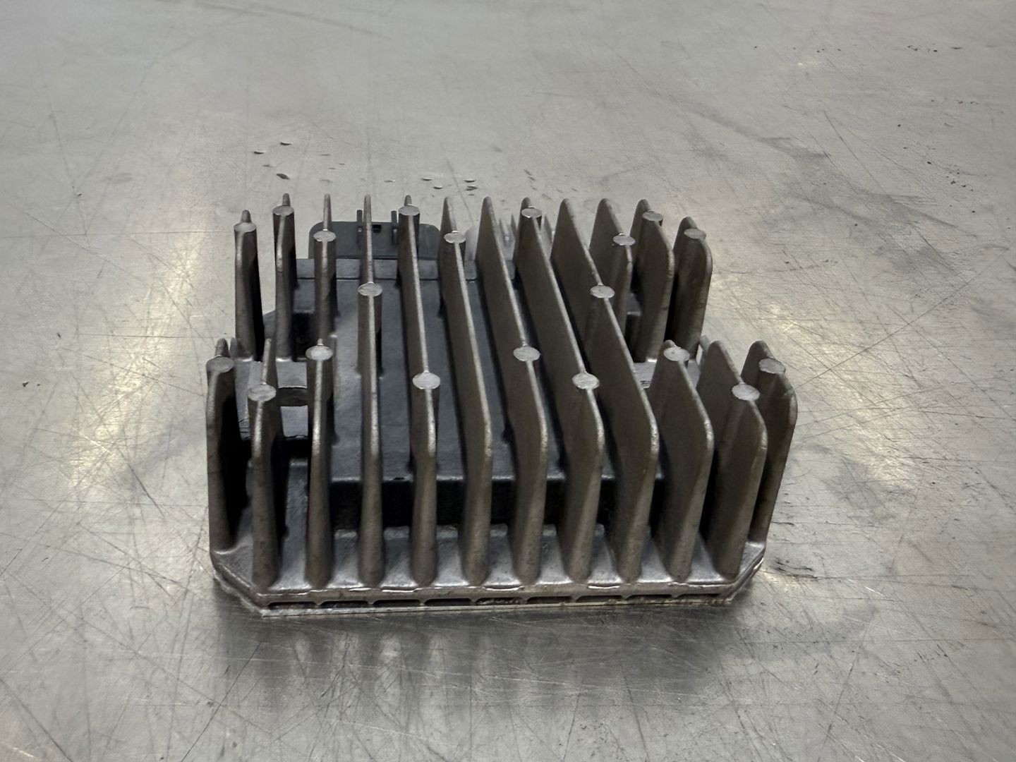 EB1446 2021 21 POLARIS RZR TURBO XP VOLTAGE REGULATOR RECTIFIER