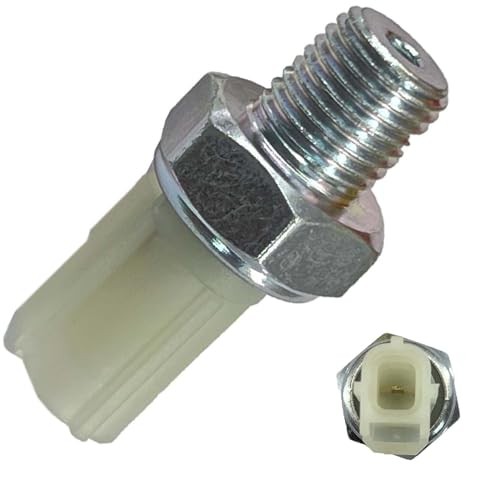 Engine Oil Pressure Sensor Sender Switch OPS Compatible with Explorer Ranger