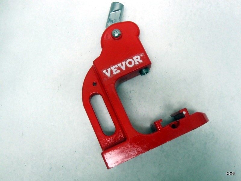 PRESS ONLY Button Maker Machine Badge Pin Machine Press