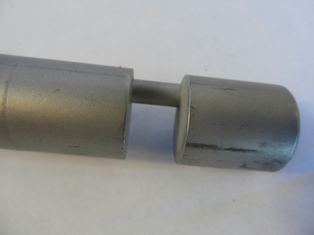 Pulsar Level Sensor Switch Model Number Unknown