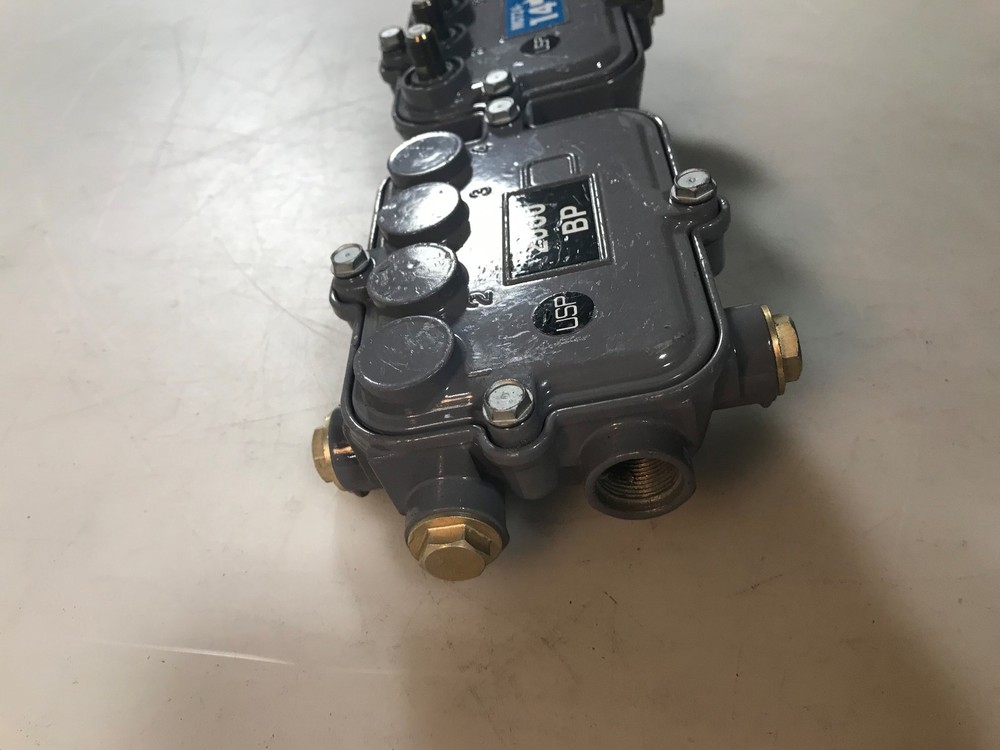 Milenium MGT24-14S/BP2000 Tap