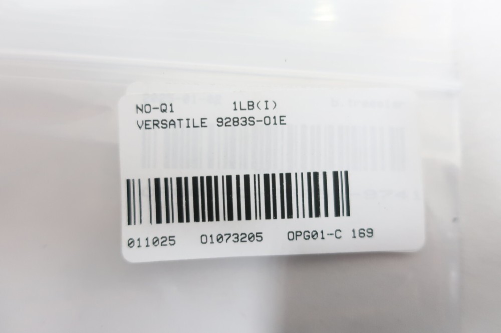 Versatile 9283S-O1E Panel Meter 0-400a