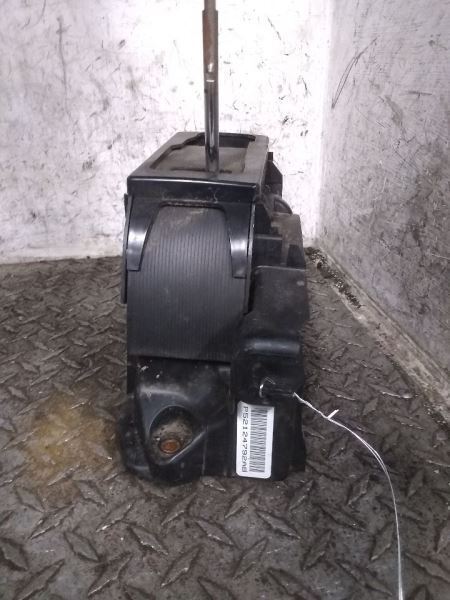 DURANGO 2012 Transmission Shift 259118