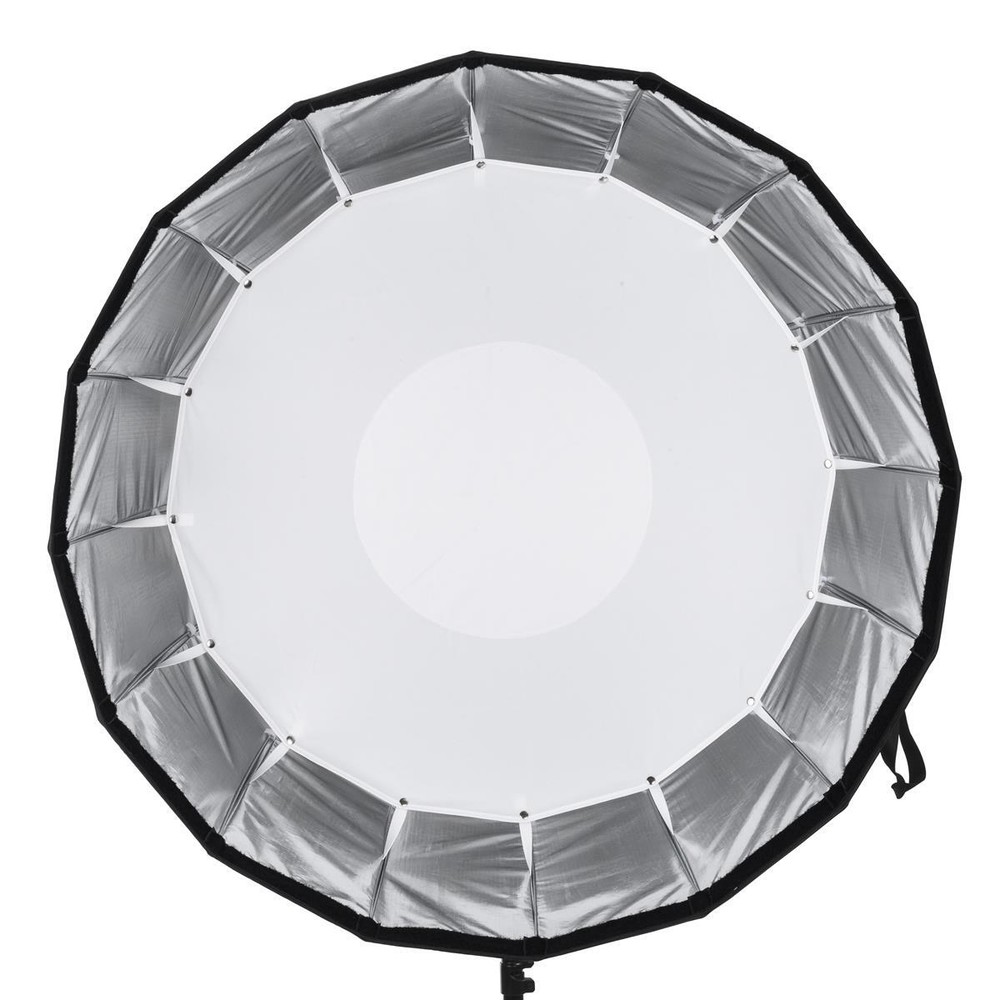 Glow EZ Lock Deep Parabolic Quick Softbox (20") #EZ-SB-20