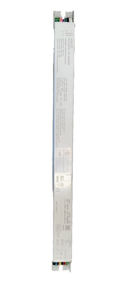 🔥(AN) Acuity, Ecodrive 75L-M1M0A, 259EGH, Led Driver/controller