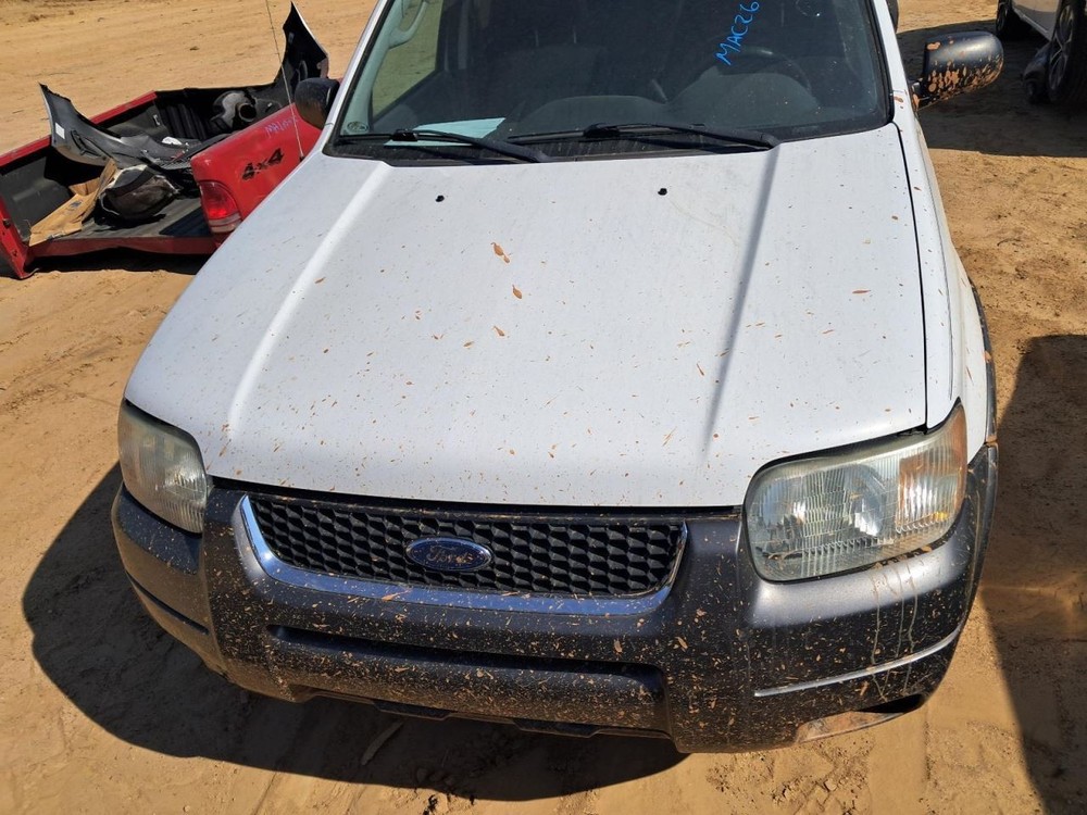 Fuse Box Engine Fits 01-04 ESCAPE 5024691