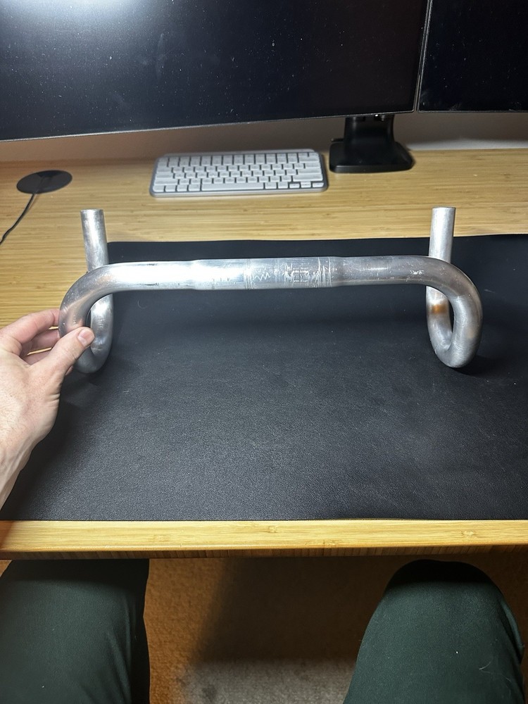 Vintage 3ttt Gran Prix Handlebar