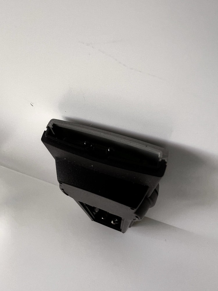 Tandberg Cisco TRC 3 Remote - Missing emitter cover- Works