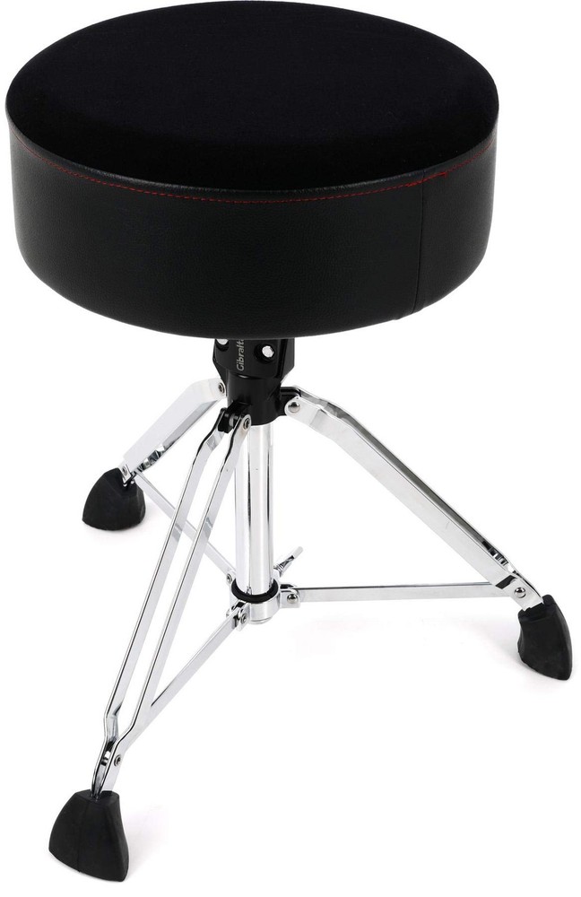 9608-SFT Softy Drum Throne