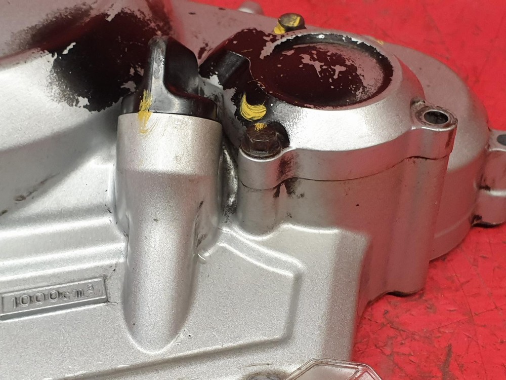 YAMAHA YZF R125 ENGINE CASING 2016