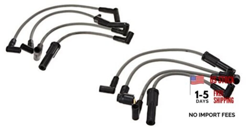 Motorcraft Ignition Wire