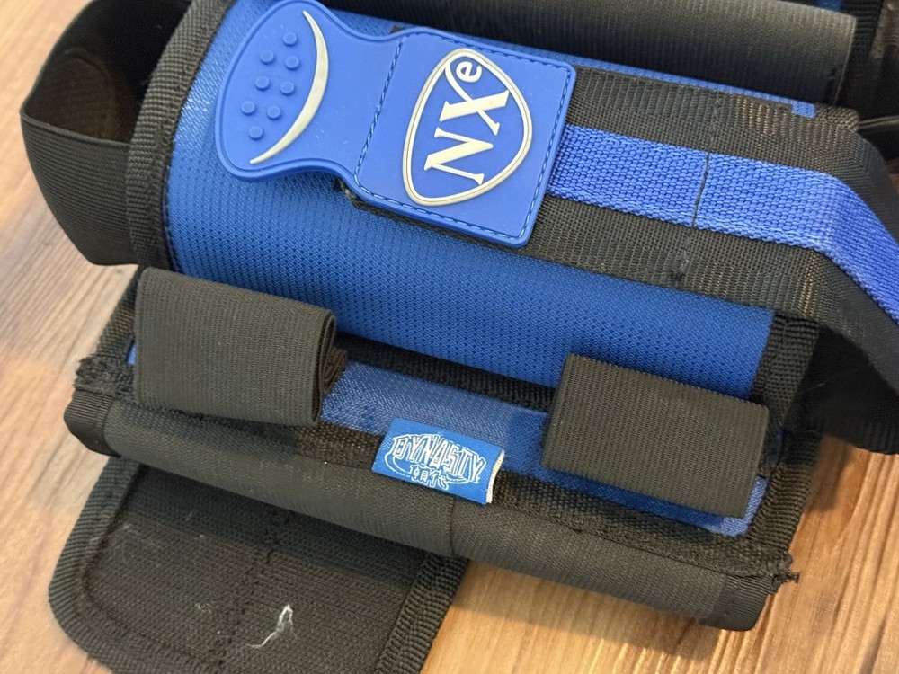 NXe Elevation Dynasty Pro Pack 4+3+2