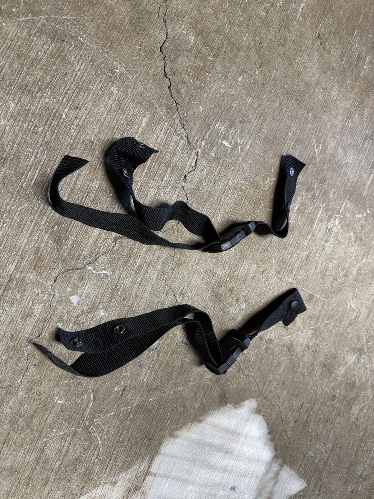 Bowflex Dumbbells 552 Stand Belts Pair Great Condition